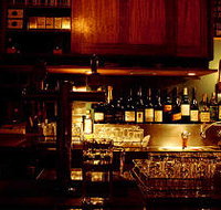 Meyers Place Gaffer Bar - Nambucca Heads Accommodation