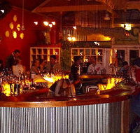 Monties Bar - Nambucca Heads Accommodation