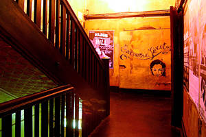 Revolver - Nambucca Heads Accommodation 0
