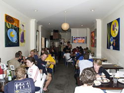 Mosman NSW Nambucca Heads Accommodation
