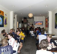 Hotel Mosman - Nambucca Heads Accommodation