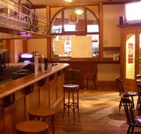 The Perseverance Hotel - Nambucca Heads Accommodation
