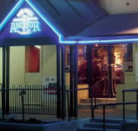Port Anchor Hotel