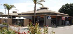 Nambucca Heads Accommodation