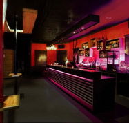Syn Bar - Nambucca Heads Accommodation