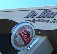 De Biers Lounge Bar - Nambucca Heads Accommodation