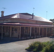 Old Bush Inn - Nambucca Heads Accommodation
