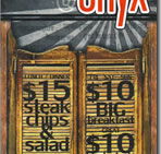 Onyx Restaurant Tapas  Cocktail Bar - Nambucca Heads Accommodation