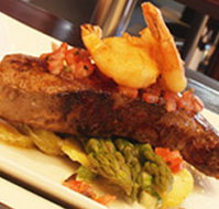 Southern Cross Tavern - Nambucca Heads Accommodation