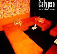 Calypso Bar and Lounge - Nambucca Heads Accommodation