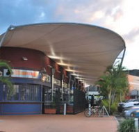 The Club Tavern - Nambucca Heads Accommodation