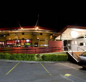 Fitzy's Hotel - Nambucca Heads Accommodation