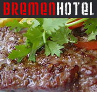 Bremen Hotel - Nambucca Heads Accommodation