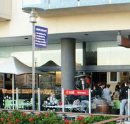 Salt Bar and Restaurant - Nambucca Heads Accommodation