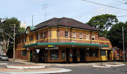 Duke Of Wellington Hotel - Nambucca Heads Accommodation 0