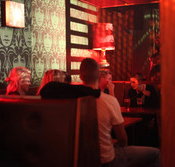 The Lounge - Nambucca Heads Accommodation