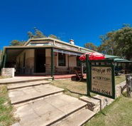 Greenman Inn - Nambucca Heads Accommodation