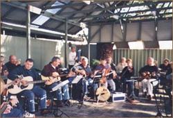 Nambucca Heads Accommodation