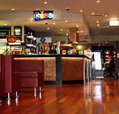 Leighoak Hotel