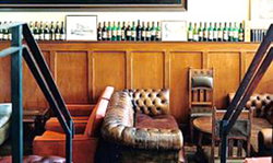 The Melbourne Supper Club - Nambucca Heads Accommodation 1