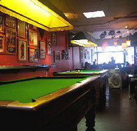 The Elwood Lounge - Nambucca Heads Accommodation