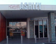 Ashley Hotel - Nambucca Heads Accommodation 2