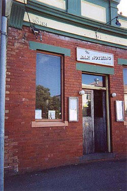 Bar Nothing - Nambucca Heads Accommodation 2