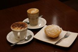 Hydra Cafe - Nambucca Heads Accommodation 3