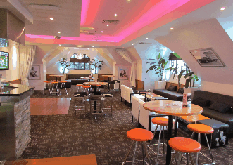 Mermaid Beach Tavern