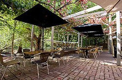 Basket Range SA Nambucca Heads Accommodation