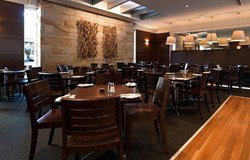 Stirling Hotel - Nambucca Heads Accommodation 2