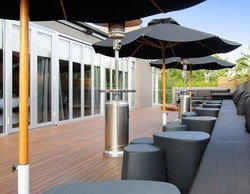 Stirling Hotel - Nambucca Heads Accommodation 3