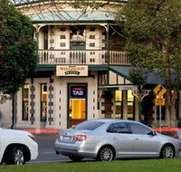 The Wellington Hotel - Nambucca Heads Accommodation