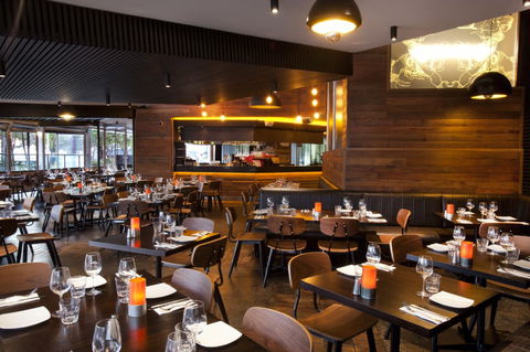 Alto Cucina And Bar - Nambucca Heads Accommodation 0