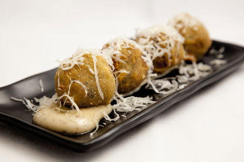 Alto Cucina And Bar - Nambucca Heads Accommodation 1