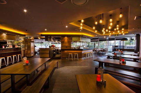 Alto Cucina And Bar - Nambucca Heads Accommodation 2