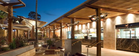 The Fiddler - Nambucca Heads Accommodation 1
