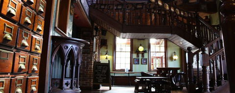 The Fiddler - Nambucca Heads Accommodation 3