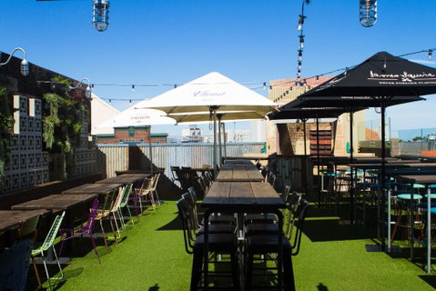 Zanzibar Newtown - Nambucca Heads Accommodation 1