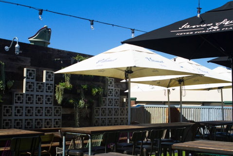 Zanzibar Newtown - Nambucca Heads Accommodation 3