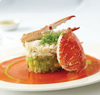 Il Centro Restaurant  Bar - Nambucca Heads Accommodation