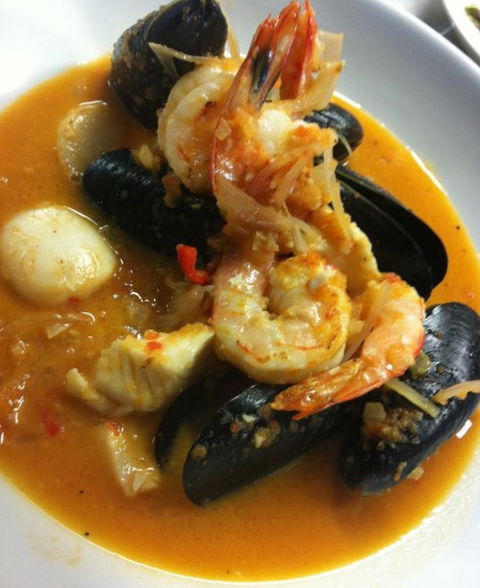 Galley Foods Restaurant - Nambucca Heads Accommodation 1