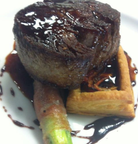 Galley Foods Restaurant - Nambucca Heads Accommodation 2