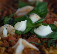 Vinny's Woodfire Pizza - Nambucca Heads Accommodation