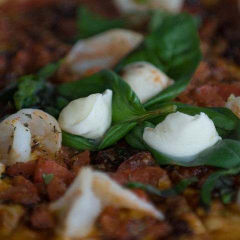 Vinny's Woodfire Pizza - Nambucca Heads Accommodation 0