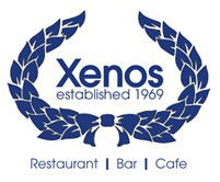 Xenos Restaurant, Bar & Cafe