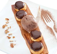 Hog's Breath Cafe - Nambucca Heads Accommodation