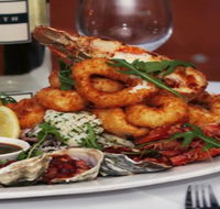 La Vida Restaurant - Nambucca Heads Accommodation