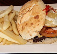 Outback Jacks Bar  Grill - Nambucca Heads Accommodation