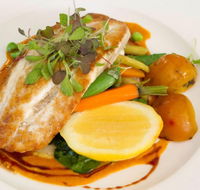 Season Restaurant - Nambucca Heads Accommodation